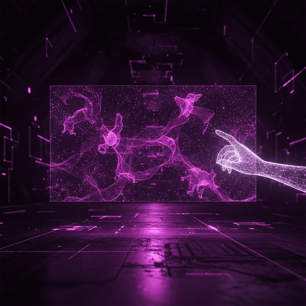 AI Image Generation: Gemini, FLUX.1, and the perfect prompt