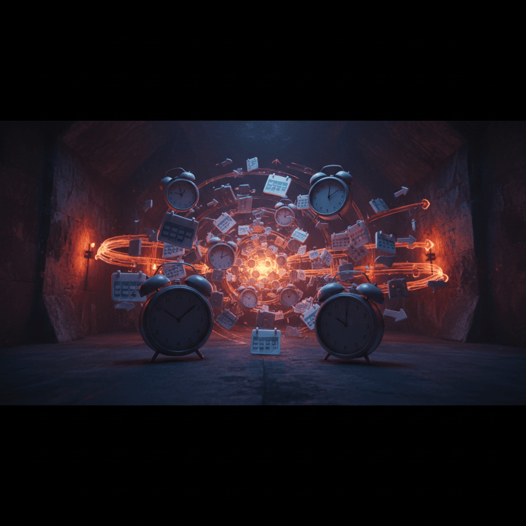 Recurring reminders — the hidden complexity of recurrence rules