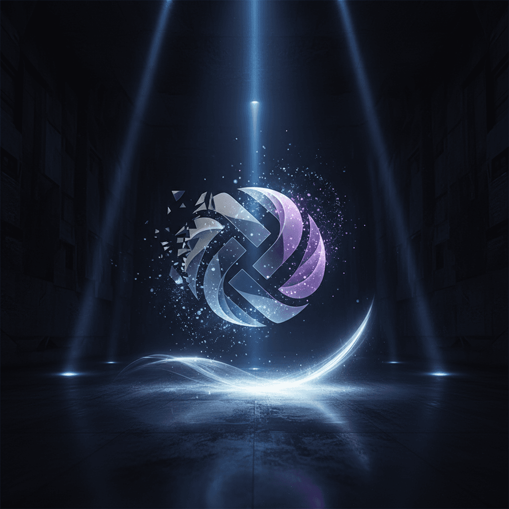 From Novai to TAMSIV: Anatomy of a Solo Rebranding