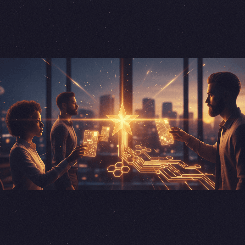 Favorites, assignment, and attachments — the details that change everything