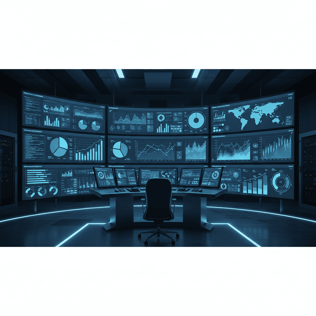 Cómo construir un panel de administración RGPD en solitario