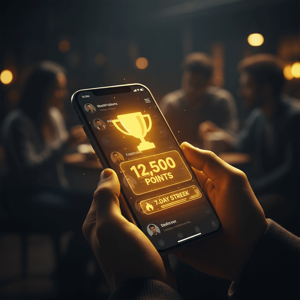 Feed React Native: de 3s a 200ms con caché y RPC