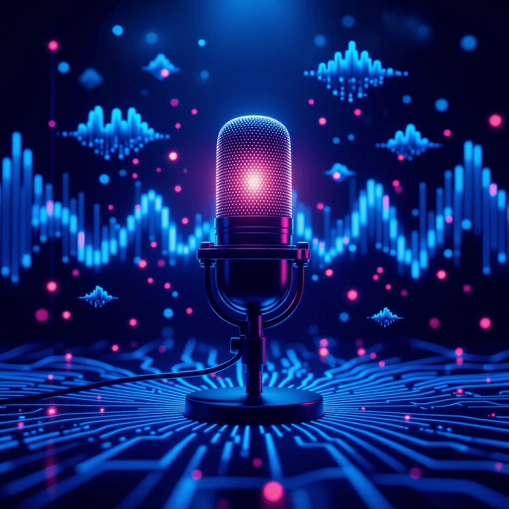 Personalización vocal con IA: su asistente finalmente lo conoce