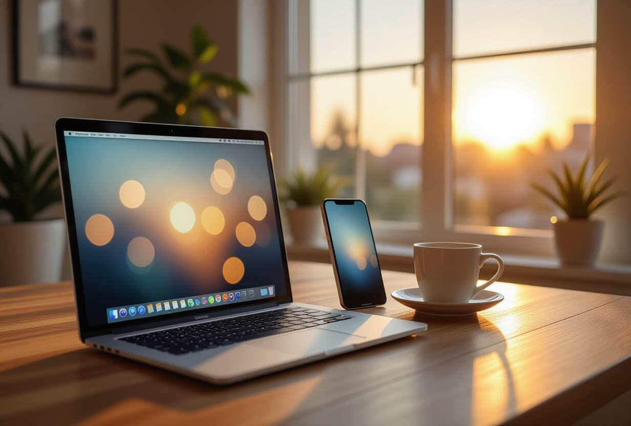 TAMSIV Web lanzado: tareas, notas, agenda y asistente de IA en su navegador