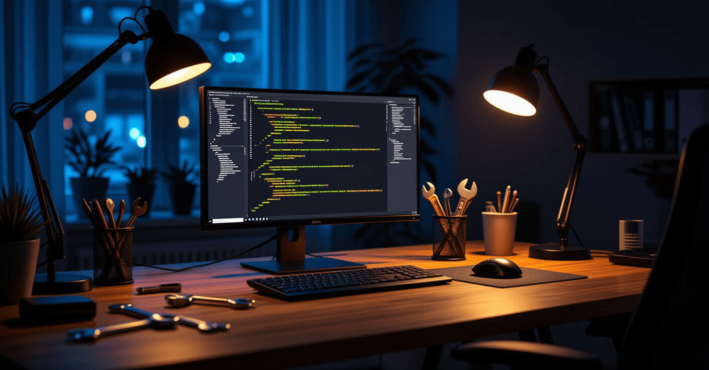Sprint zero features: 30 commits de pulido antes del lanzamiento