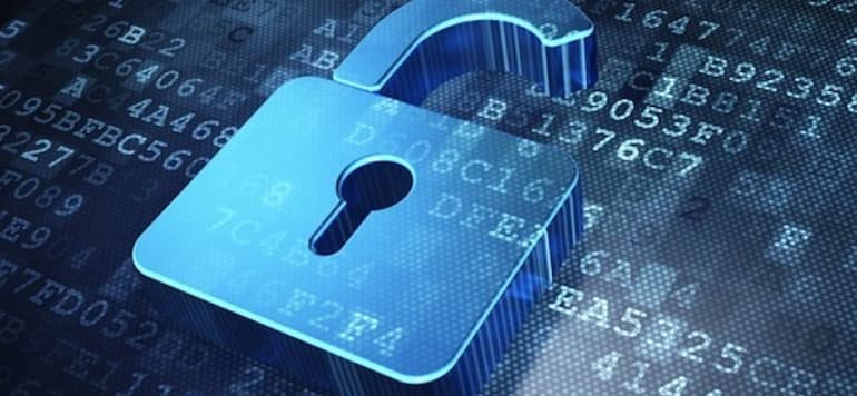 Sicurezza massima