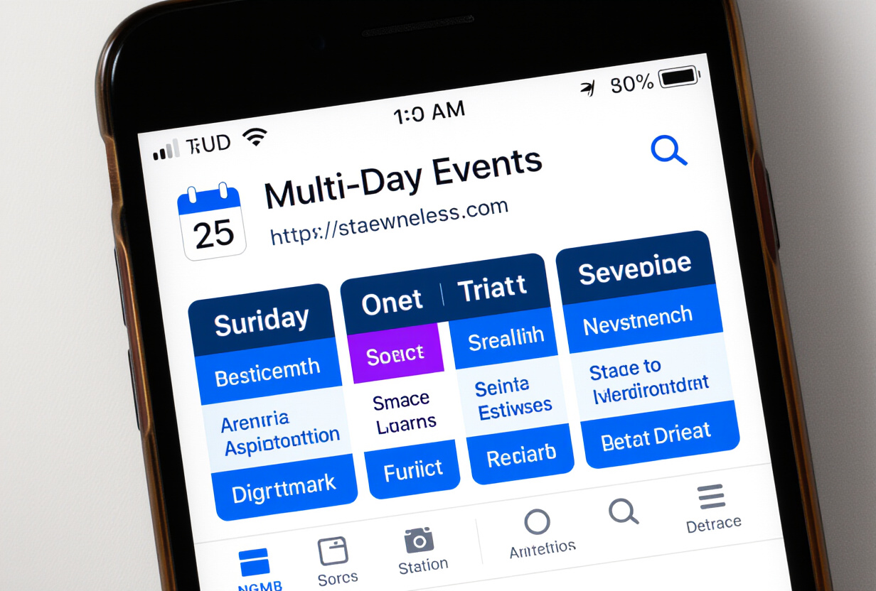 Vue partagee montrant un overlay de calendrier personnel en transparence par-dessus un calendrier d equipe